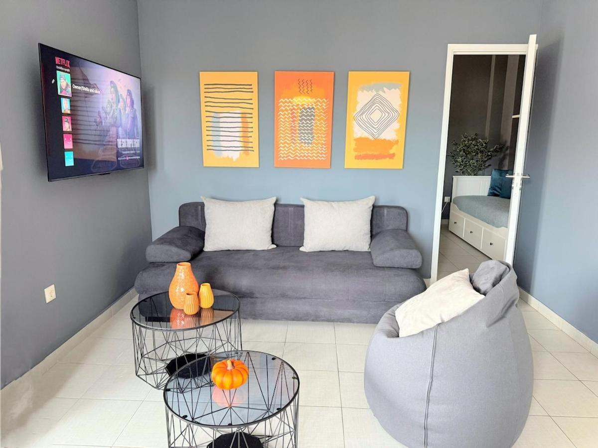 Lovely Apt W/Heated Jacuzzi &Full Acropolis View Atenas Exterior foto