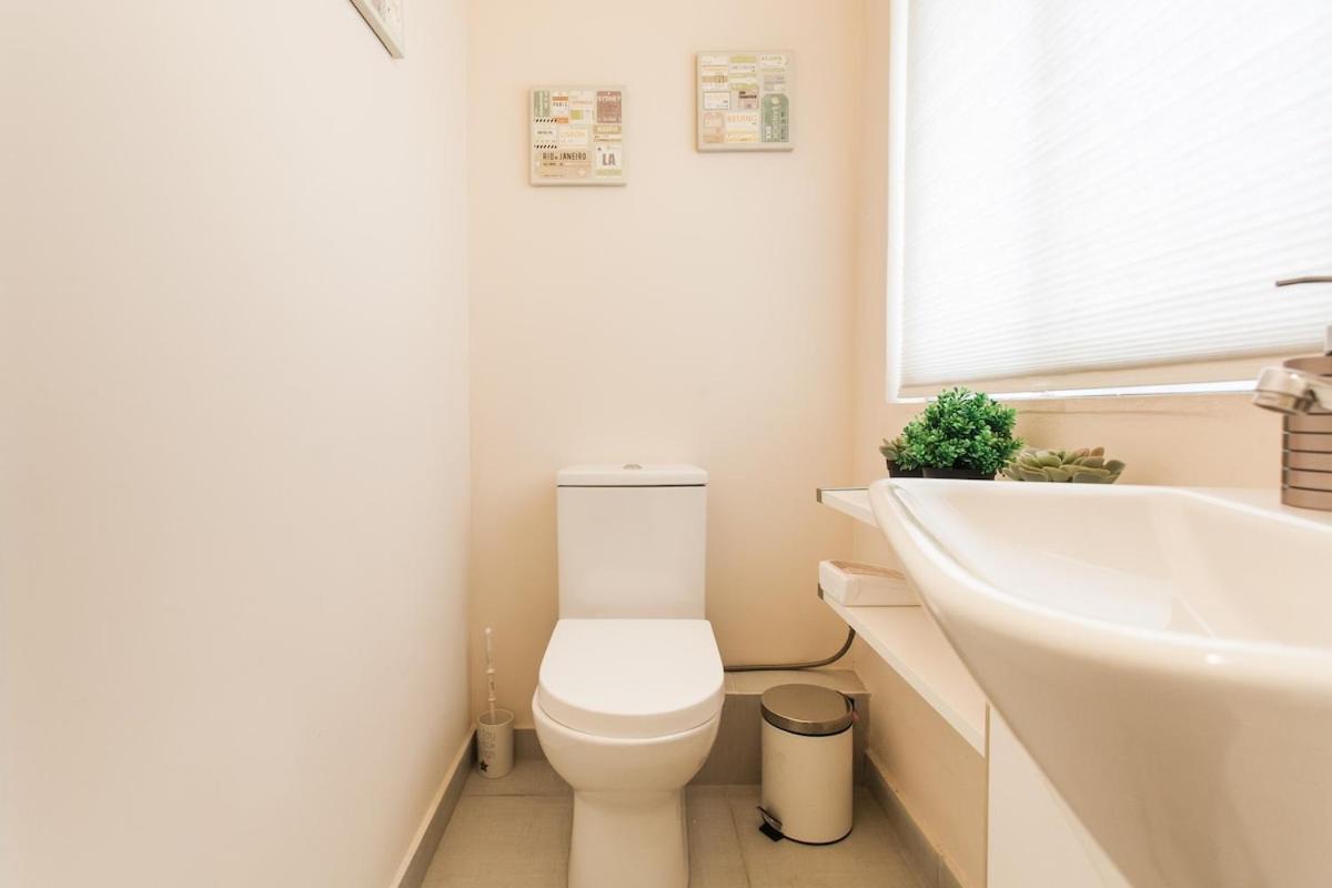 Lovely Apt W/Heated Jacuzzi &Full Acropolis View Atenas Exterior foto